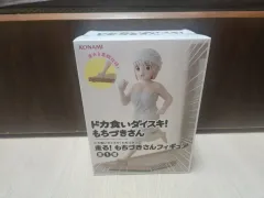 コナミ 폭식 너무 좋아 望月 穂波 フィギュア