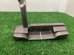 PING G2 Anser パター 33インチ - メルカリ