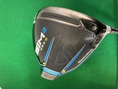 最終価格！SIM MAX 2 9.0度 ドライバー regio MB 65s - メルカリ