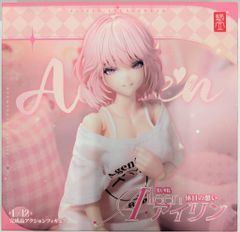 特典】 アイリン・休日の憩い サンキスドVer. [蝸之殼] - メルカリ