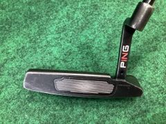 PING スコッツデールTR ZB S 約36インチ 長さ調節機能付 - メルカリ