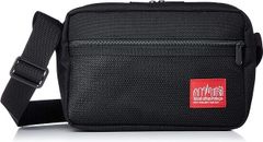 Manhattan Portage 1401L-BLKショルダーバッグ並行輸入品 - メルカリ