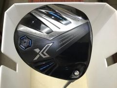 高反発加工 XXIO ゼクシオ エックス 2024 10.5 純正S CT303 - メルカリ