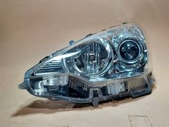 NHP10 アクア LED 右ヘッドライト 81110-52E90 - メルカリ