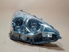 NHP10 アクア LED 右ヘッドライト 81110-52E90 - メルカリ