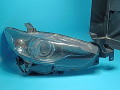 28 スカイライン V37 中期 後期 右ヘッドライト LED - メルカリ