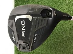PING G425 MAX フェアウェイウッド レフティ ディアマナPD6S - メルカリ