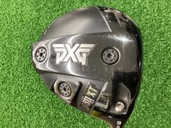 PXG 0811X PROTO 9度 ドライバー レフティ - メルカリ