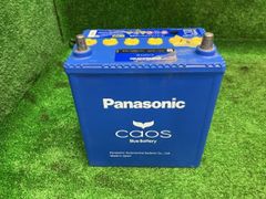 Panasonic caos M-65R カーバッテリー 本体 - メルカリ