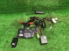 ダイハツ純正 リモコンエンジンスターター ウェイク LA700S LA710 