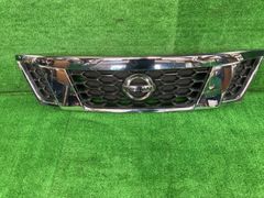 日産 エクストレイル T32 フロントグリル 62310 4CE0A (10) - メルカリ
