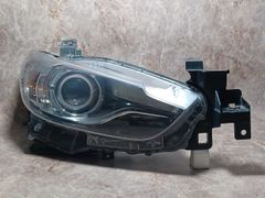コーティング済 アテンザ GJ2FP 右ヘッドランプ・ヘッドライト XD L 
