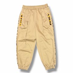 参考上代35200円 WACKO MARIA 25AW 50'S PANTS チノパンツ イージー