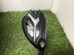 Titleist 818 H2 21度 ユーティリティ DG AMT S200 - メルカリ