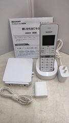 SHARP シャープ 家電ワイヤレスアダプター HW-A01AY - メルカリ