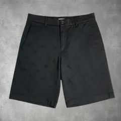 BLACK COMME des GARCONS ブラックコムデギャルソン スター 星 デザイン ショーツ ショート パンツ 0-94-1160のサムネイル