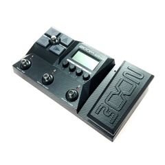 ZOOM G2X FOUR ギターエフェクター 本体 - メルカリ