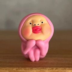 希少な廃盤商品】 カバヤ こびとづかん つながるマスコット 第一弾