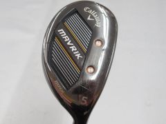 希少 Callaway MAVRIK フェアウェイ 4番 Diamana W80 - メルカリ