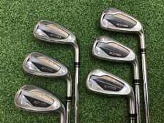 PING EYE2ウッド・アイアン3〜9.W.S➕パター キャディーバックセット