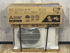 三菱 霧ヶ峰 MSZ-GV2826 HIKARI SHOP 三菱 霧ヶ峰 MSZ-GV2826 HIKARI SHOP様専用 - メルカリ