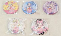 マクフェス スクラッチ B賞 アクキー ワルキューレセット - メルカリ