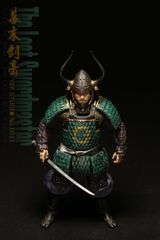 D12toys D12003 ラストサムライ トムクルーズ 侍1/12フィギュア - メルカリ