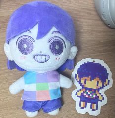 OMORI ヒロ ぬいぐるみ - メルカリ