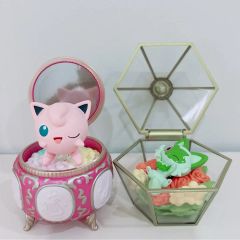 未開封 ポケモン Little Night Collection2 コンプセット - メルカリ