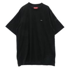 新品】 Supreme 26SS Small Box Logo Tee 黒 L - メルカリ