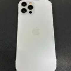 iPhone 12 128GB ホワイト 中古 Cランク - メルカリ