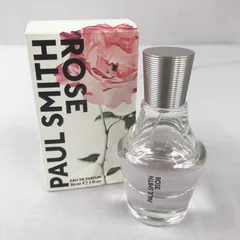 ポールスミス ROSE オードパルファム 30mlのサムネイル