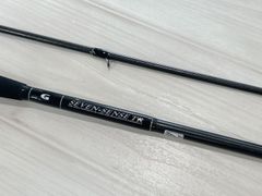中古品】G-CRAFT ジークラフト セブンセンス ミッドナイトジェッティ