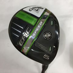 キャロウェイ EPIC SPEED 3W 5W ヘッドのみ 2個セット 美品 - メルカリ