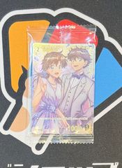名探偵コナンカードゲーム 中森青子 チャレンジ戦 プロモ 2枚 - メルカリ