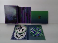 MAZZEL Carnival MUZEUM盤 FC限定 CD DVD マーゼル - メルカリ