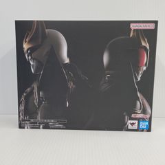 S.H.F iguarts仮面ライダークウガ　九郎ヶ岳の死闘セット(未開封品) S.H.F iguarts仮面ライダークウガ 九郎ヶ岳の死闘セット(未開封品