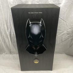 ホットトイズ クォーター バットマン ビギンズ 1/4スケールフィギュア
