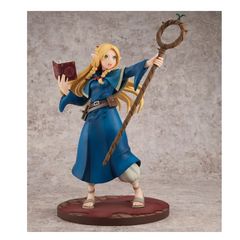 ダンジョン飯 Blu-ray BOX 1マルシル 1/7スケールフィギュア付き