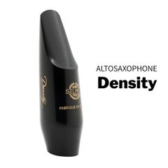 Density】セルマー アルトサックス用マウスピース Density(デンシティ