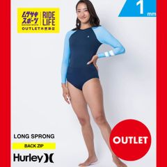新品未使用】Hurley レディースロンスプ MS - メルカリ
