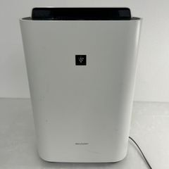 SHARP 除湿機 CV-F120-W - メルカリ