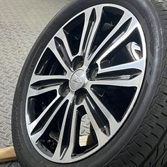 Audi A3 8Y /VW ゴルフ 225/45R17 2021年製 - メルカリ