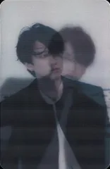Stray Kids Changbin DO IT IT ver. レンチキュラーカード B