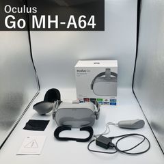 Oculus Go 64GB VRヘッドセット 未開封 - メルカリ