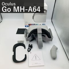 Oculus Go 64GB VRヘッドセット 未開封 - メルカリ