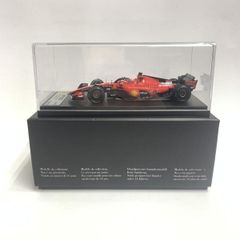 BBR 1/43 フェラーリ F1-75 バーレーンGP 2022 C.サインツ - メルカリ