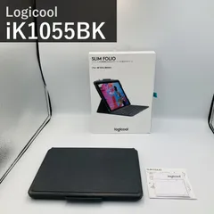 2026年最新】Logicool キーボード ipad 第9世代の人気アイテム - メルカリ