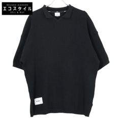 26SS WTAPS DUP SWEATER knit サマーニット 2 - メルカリ