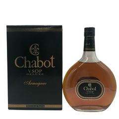 Chabot XO Superior Armagnac 700ml ブランデー - メルカリ